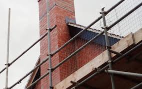 Chimney removal