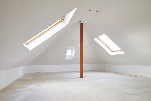 Loft conversions