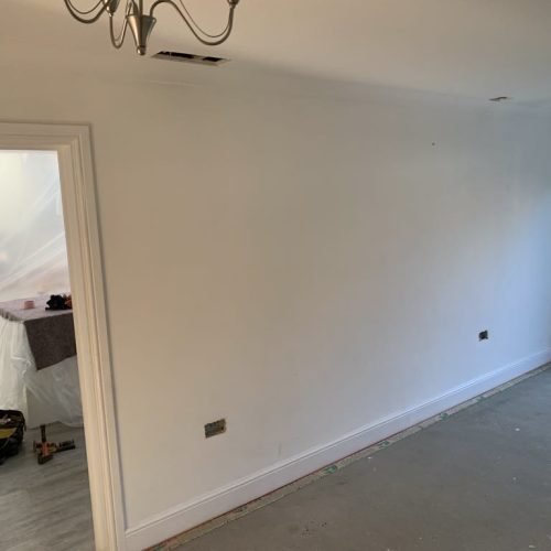 Waterlooville before